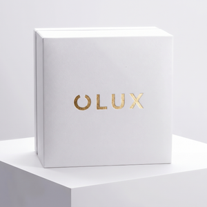 Olux® Ring – The Natural Wellness Solution