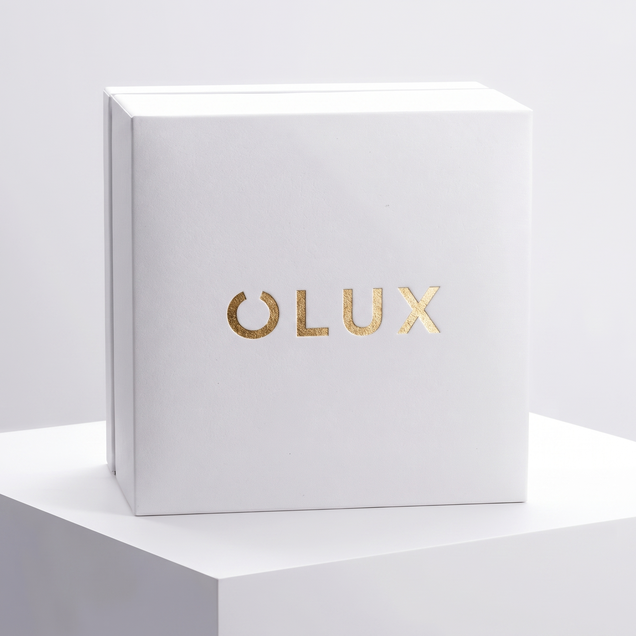 Olux® Ring – The Natural Wellness Solution